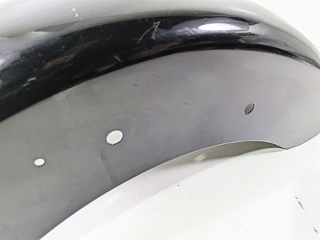 2014 Harley FLS Softail Slim Rear Fender Vivid Black 59500-11 {{ shop.shopifyCountryName }} - Mototech271