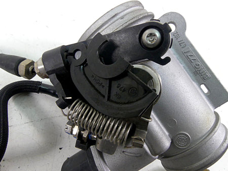2009 BMW R1200 GS K25 Throttle Body Set & Cables - Read 13547705239 13547705239 {{ shop.shopifyCountryName }} - Mototech271