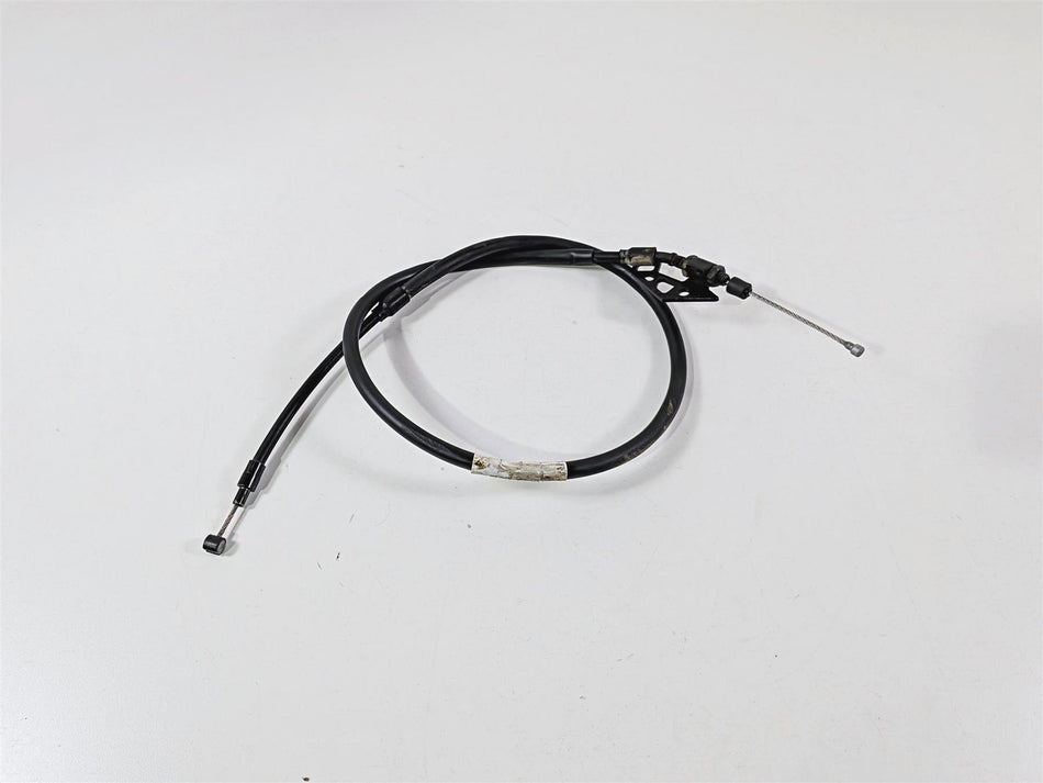 2023 BMW F850GS K81 Oem Stock Clutch Cable - Great Shape 32738405175 {{ shop.shopifyCountryName }} - Mototech271