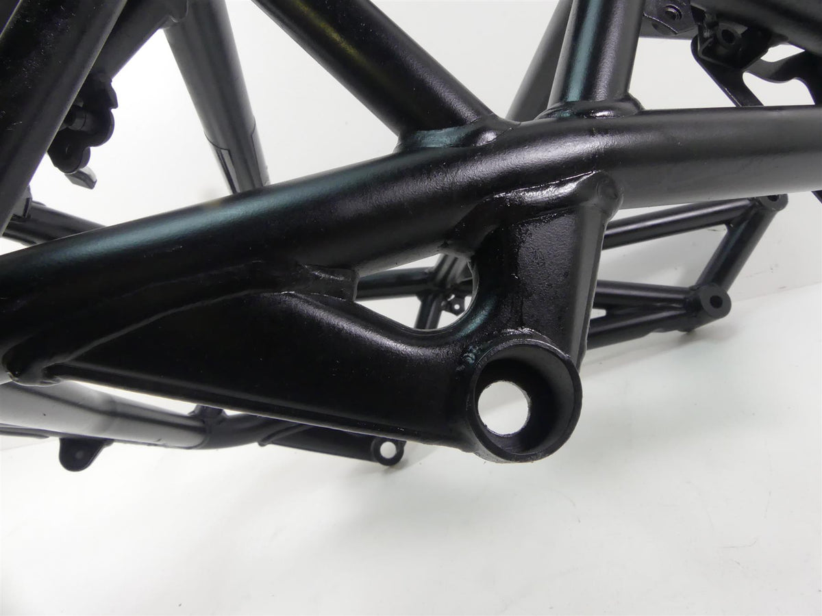 2012 Mv Agusta Brutale 1090 R Straight Main Frame Chassis + Clean California Title - 80D0B4589 {{ shop.shopifyCountryName }} - Mototech271