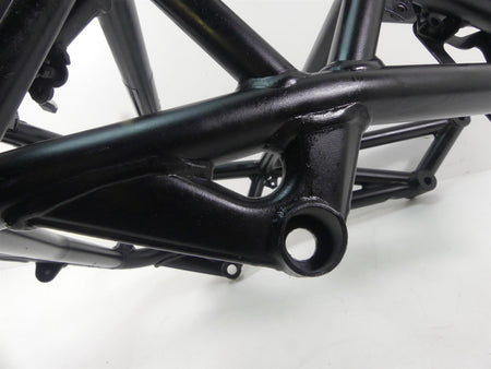 2012 Mv Agusta Brutale 1090 R Straight Main Frame Chassis + Clean California Title - 80D0B4589 {{ shop.shopifyCountryName }} - Mototech271
