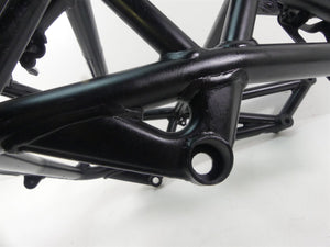 2012 Mv Agusta Brutale 1090 R Straight Main Frame Chassis + Clean California Title -  80D0B4589 | Mototech271