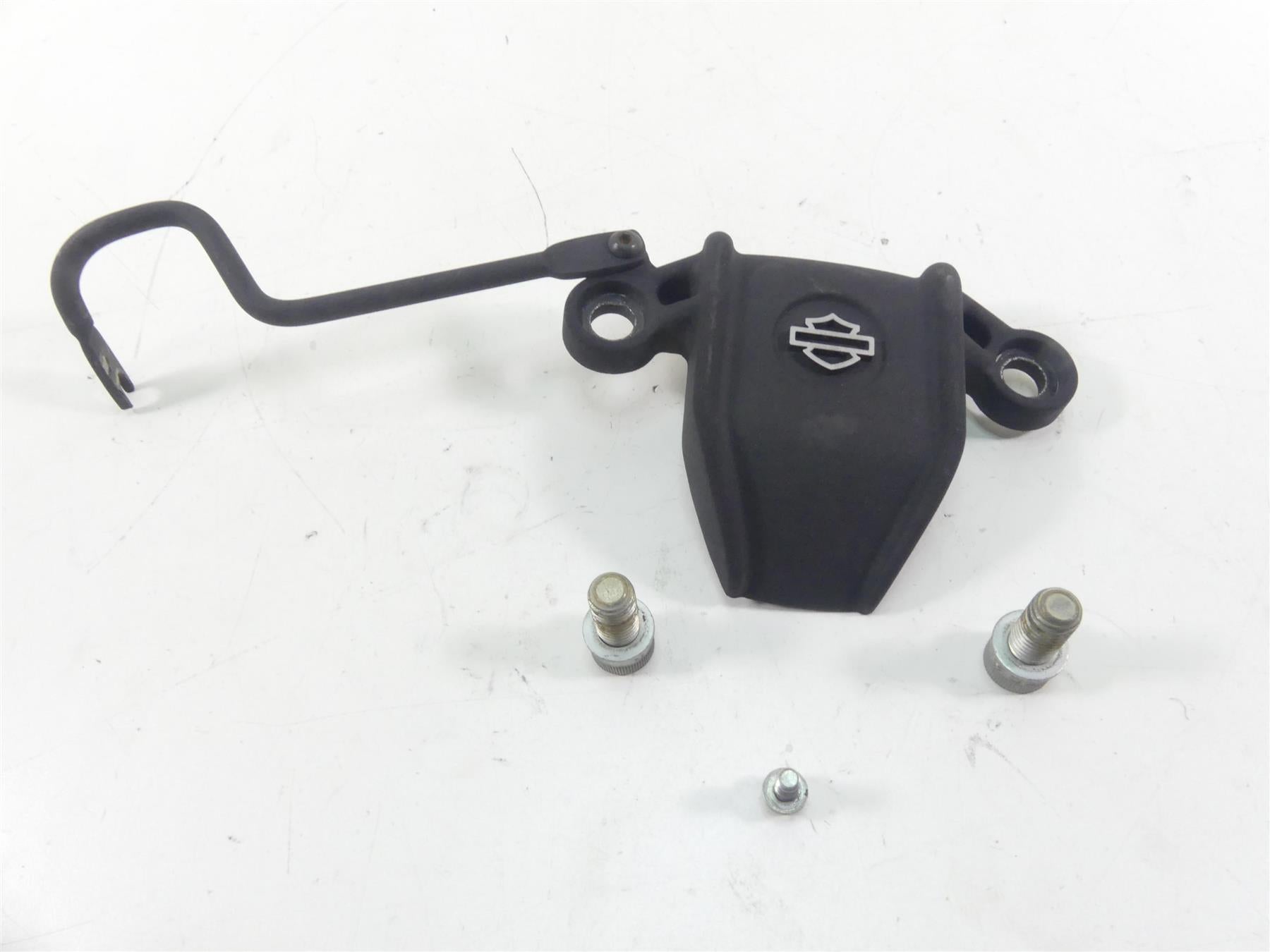 2009 Harley XR1200 Sportster Throttle Body Cover Cowl 16362-08 {{ shop.shopifyCountryName }} - Mototech271