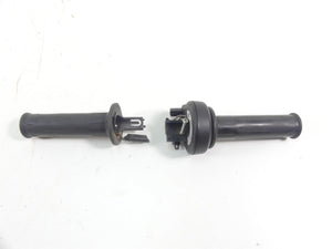 2017 BMW F800GS K72 Left Right Heated Hand Grip Set 61318552119 61318522470 | Mototech271
