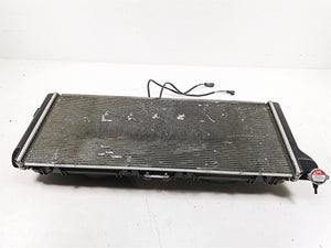 2019 Yamaha YXZ1000 R EPS SS SE Radiator Fan Reservoir Set 5H-E2460-06-00 | Mototech271
