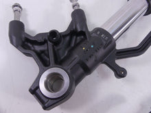 Load image into Gallery viewer, 2017 Kawasaki ZX636 ZX6R Ninja Straight Front Fork Damper Set -Read 44071-0834-5
