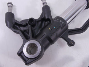 2017 Kawasaki ZX636 ZX6R Ninja Straight Front Fork Damper Set -Read 44071-0834-5