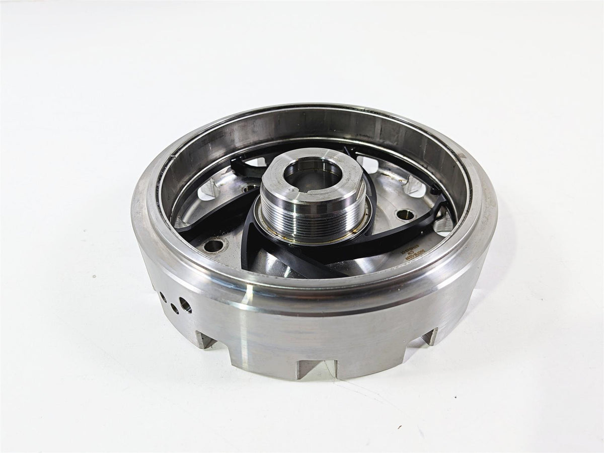 2019 BMW R1250GS K50 Ignition Flywheel Fly Wheel Rotor 7K Only 12318406639 {{ shop.shopifyCountryName }} - Mototech271