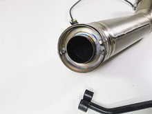 Load image into Gallery viewer, 2022 BMW RnineT Pure K22 Pro Race GP-MP1 Slip-On Exhaust BMW-R9T19P-GPMP1-ST
