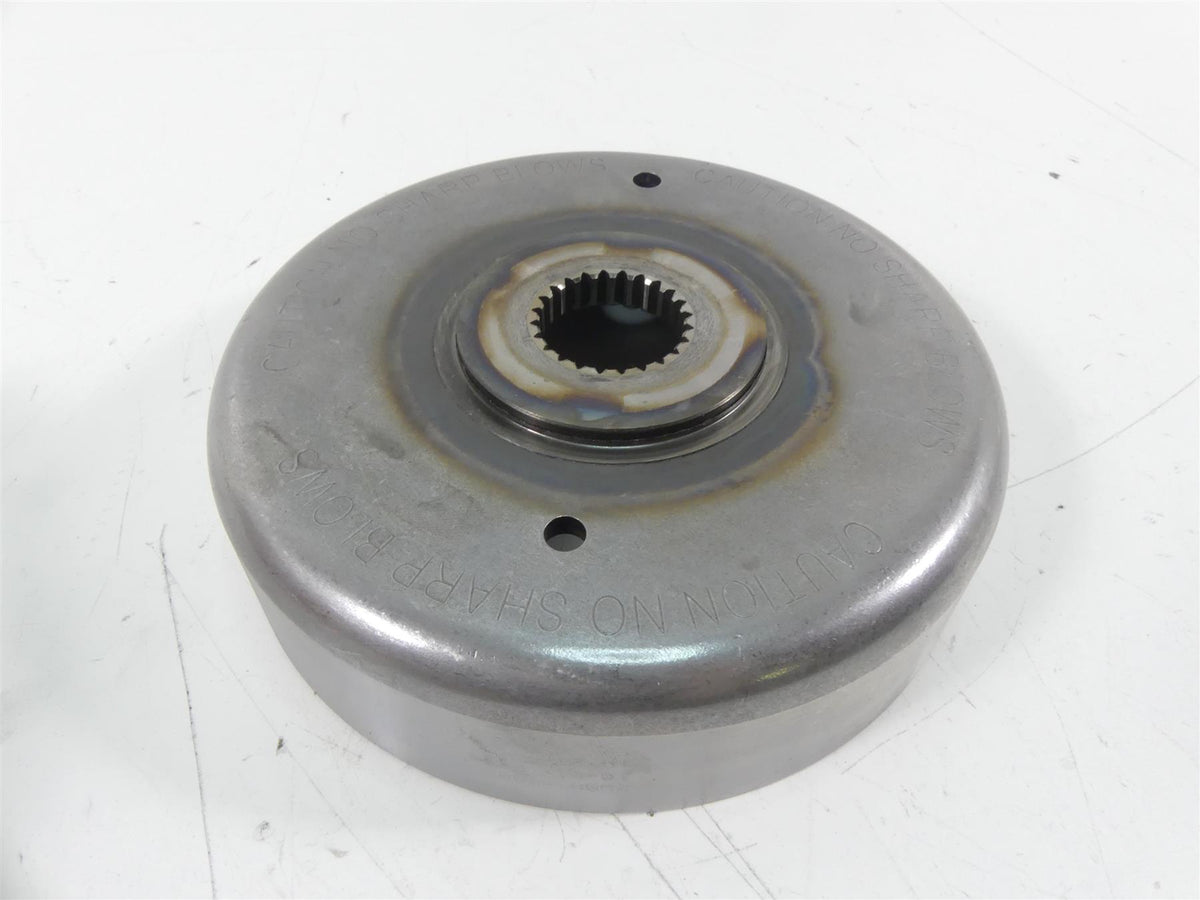 2016 Harley Touring FLTRX Road Glide Ignition Rotor Flywheel Fly Wheel 30041-08 {{ shop.shopifyCountryName }} - Mototech271