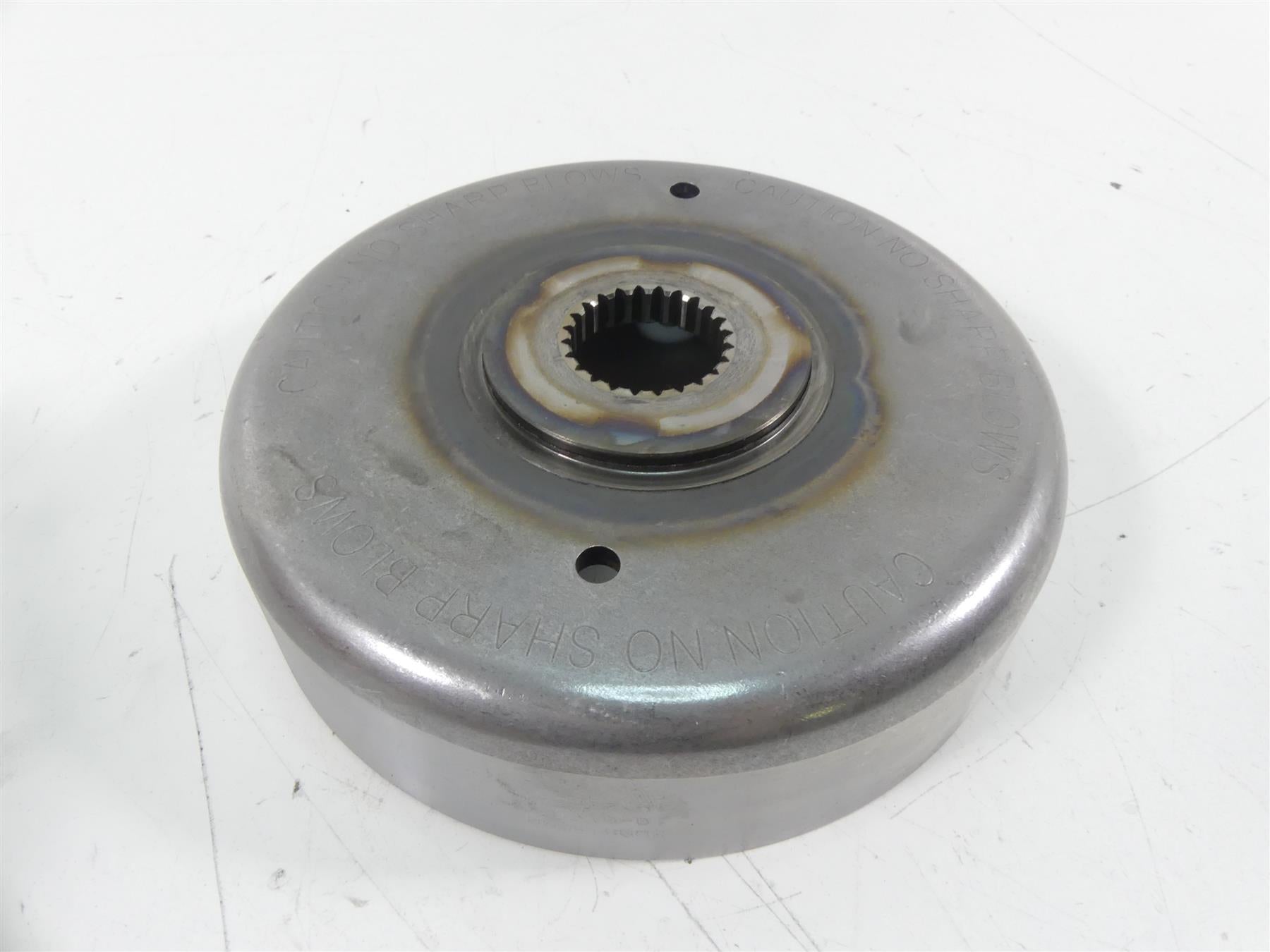 2016 Harley Touring FLTRX Road Glide Ignition Rotor Flywheel Fly Wheel 30041-08 {{ shop.shopifyCountryName }} - Mototech271