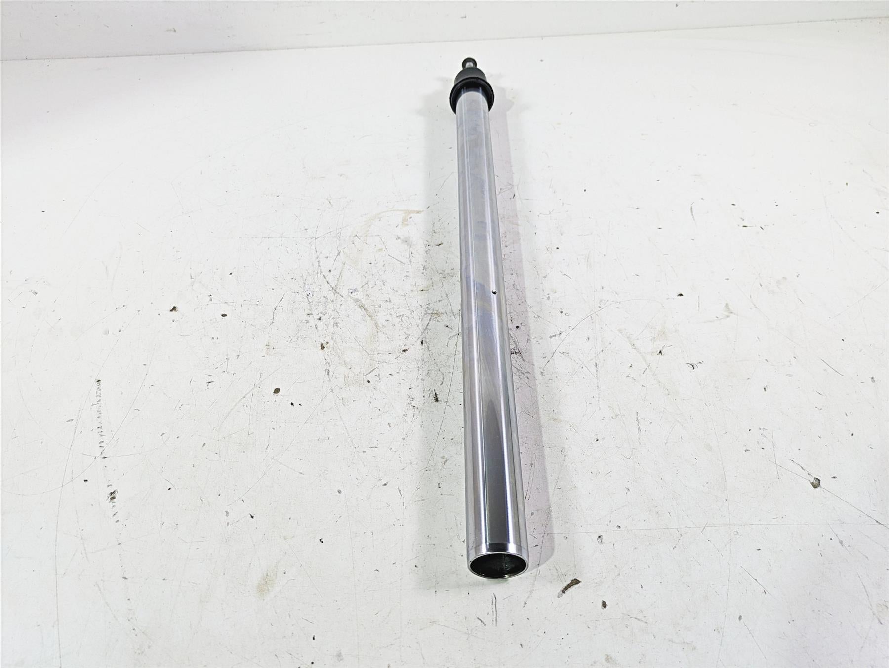 2022 BMW R1250 RT K052 Upper Fork Tube Stanchion - Straight 31428393007 {{ shop.shopifyCountryName }} - Mototech271