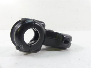 2013 Harley Touring FLHTP Electra Glide Clutch Perch & Lever 38700-08A 45080-08A | Mototech271