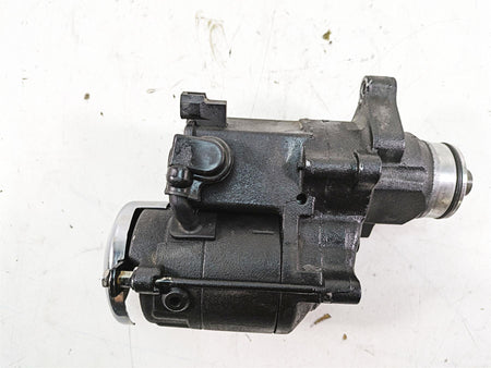 2008 Harley FLHTCU Electra Glide Engine Starter Motor 31618-06A {{ shop.shopifyCountryName }} - Mototech271