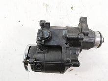 Load image into Gallery viewer, 2008 Harley FLHTCU Electra Glide Engine Starter Motor 31618-06A
