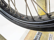 Load image into Gallery viewer, 2016 KTM 1290 Super Adventure Front Wheel Rim 19x3 1.4mm Runout 6040900114430A
