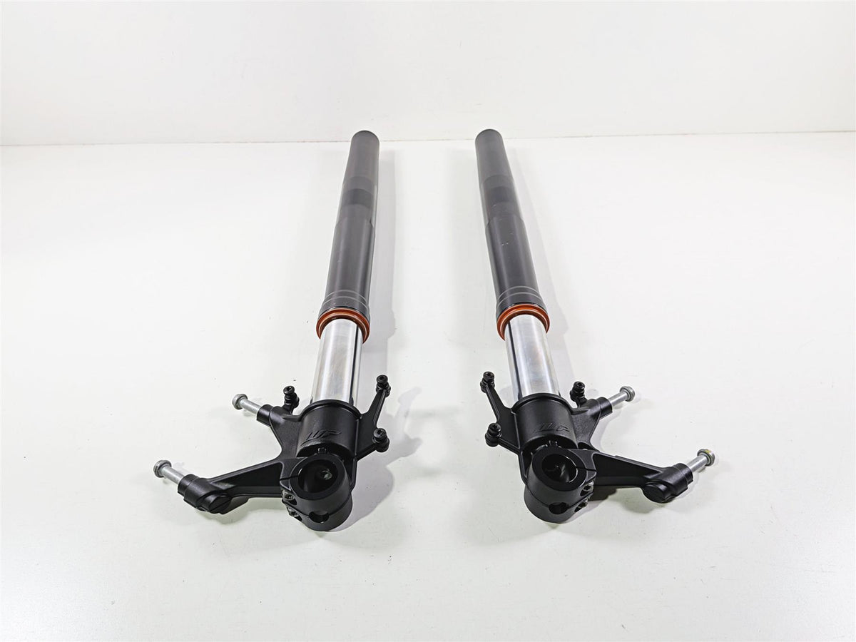2015 KTM 1290 R Super Duke Straight WP White Power Front Fork Leg Set 14188N2201-Mototech271
