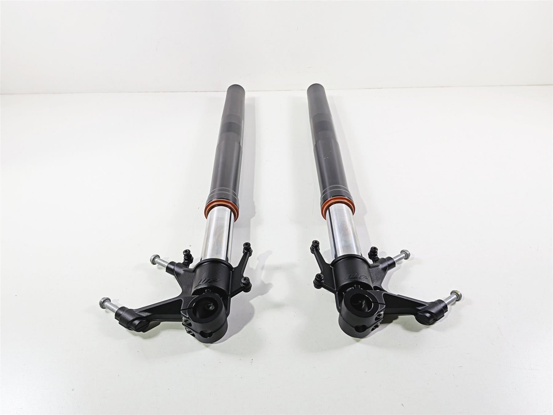 2015 KTM 1290 R Super Duke Straight WP White Power Front Fork Leg Set 14188N2201-Mototech271