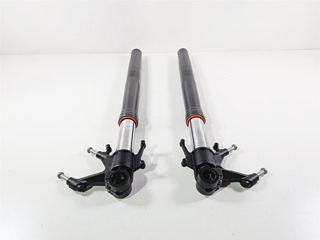 2015 KTM 1290 R Super Duke Straight WP White Power Front Fork Leg Set 14188N2201-Mototech271