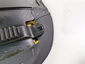 2008 Ducati SBK 1098 S Front Driver Rider Seat Saddle 59510801A | Mototech271