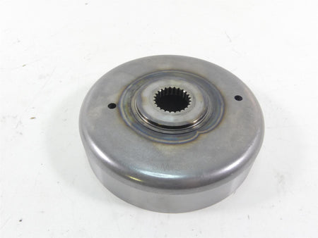 2007 Harley FLHTCU SE2 CVO Electra Glide Ignition Flywheel Rotor 40356-07 {{ shop.shopifyCountryName }} - Mototech271