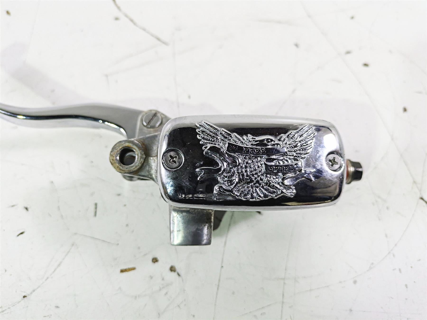 2002 Honda GL1500 CD Valkyrie Deluxe Clutch Master Cylinder 22890-MZ0-A41 {{ shop.shopifyCountryName }} - Mototech271
