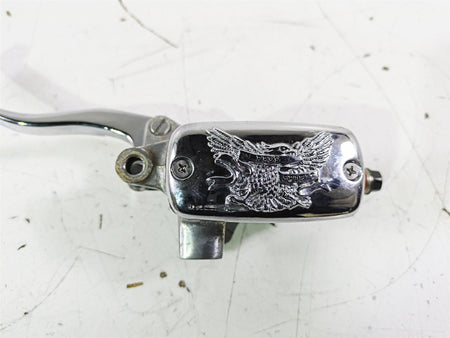 2002 Honda GL1500 CD Valkyrie Deluxe Clutch Master Cylinder 22890-MZ0-A41 {{ shop.shopifyCountryName }} - Mototech271