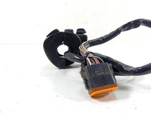 Load image into Gallery viewer, 2004 Harley Touring FLHTCUI Electra Glide Right Hand Control Switch 71683-06A
