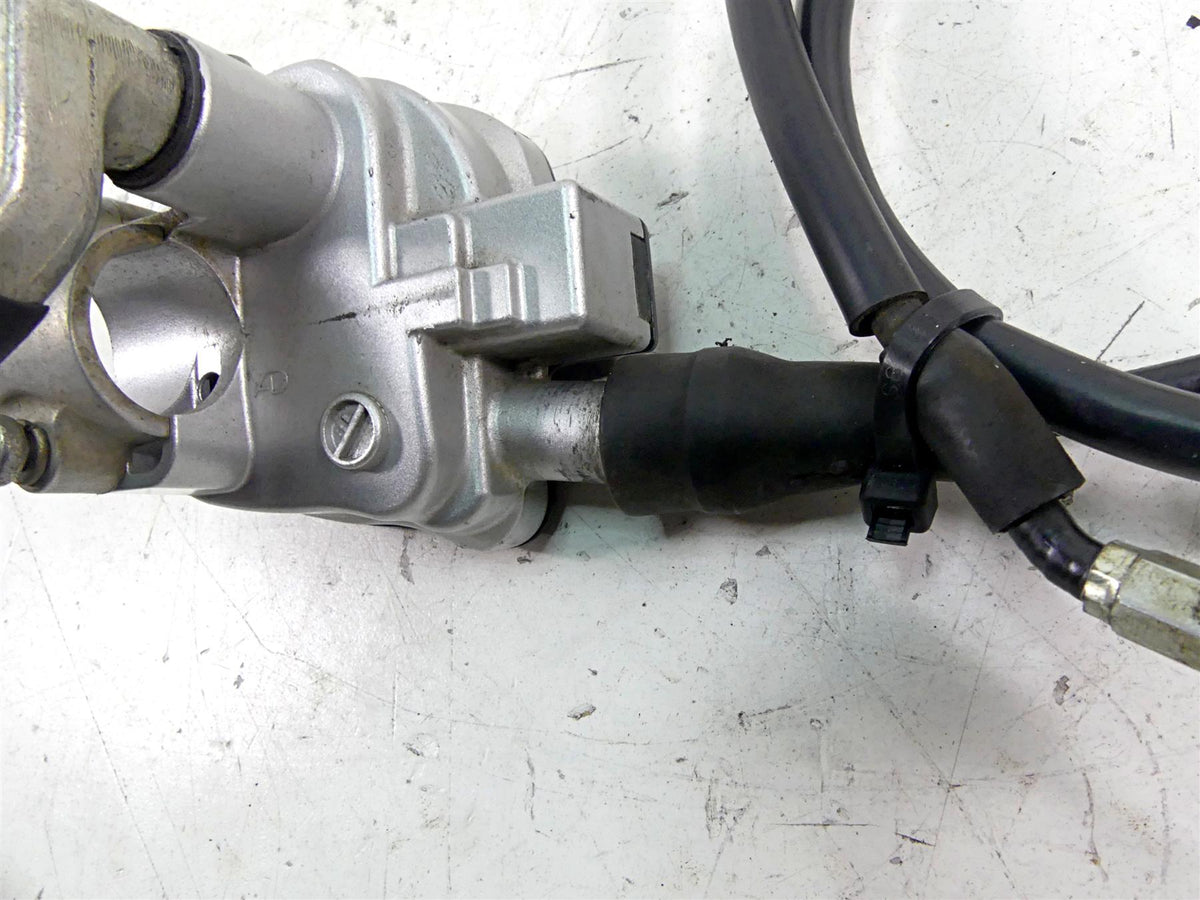 2017 Yamaha YFM Raptor 700R SE Thumb Throttle & Cable Set 1S3-26250-00-00 {{ shop.shopifyCountryName }} - Mototech271