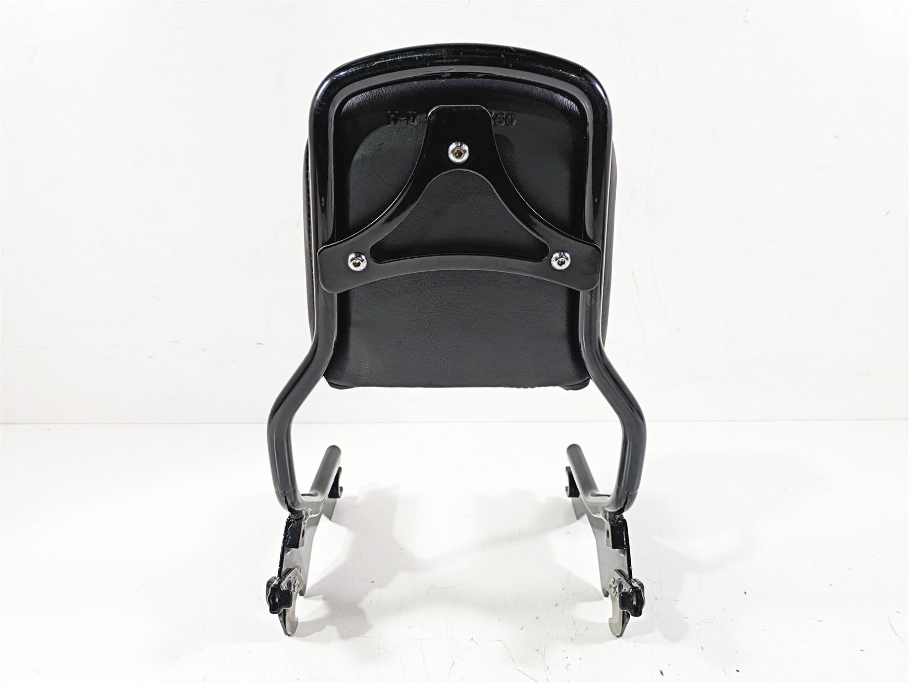 2019 Harley FLHCS Softail Heritage Oem Sissybar Backrest Standard 14.5" 52300446 {{ shop.shopifyCountryName }} - Mototech271