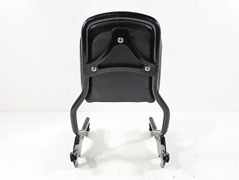 2019 Harley FLHCS Softail Heritage Oem Sissybar Backrest Standard 14.5" 52300446 {{ shop.shopifyCountryName }} - Mototech271