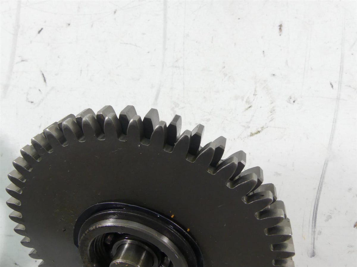 2017 Triumph Thruxton 1200 R Starter Clutch Gear Pack Set T1225445 T1221991 {{ shop.shopifyCountryName }} - Mototech271