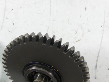 2017 Triumph Thruxton 1200 R Starter Clutch Gear Pack Set T1225445 T1221991 {{ shop.shopifyCountryName }} - Mototech271