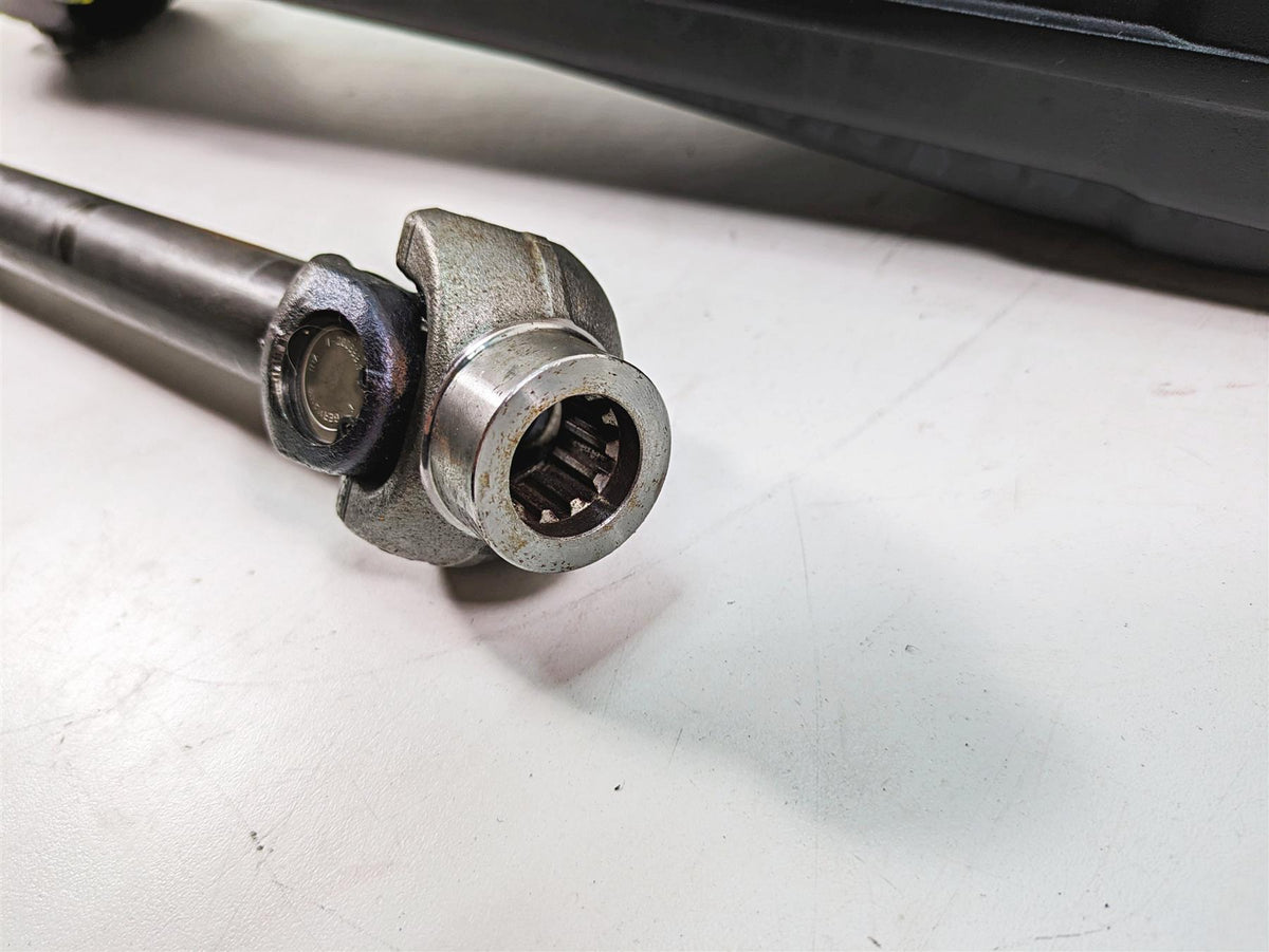 2020 Moto Guzzi V85 TT Adventure Differential Drive Shaft Swingarm Set 2B004678 {{ shop.shopifyCountryName }} - Mototech271
