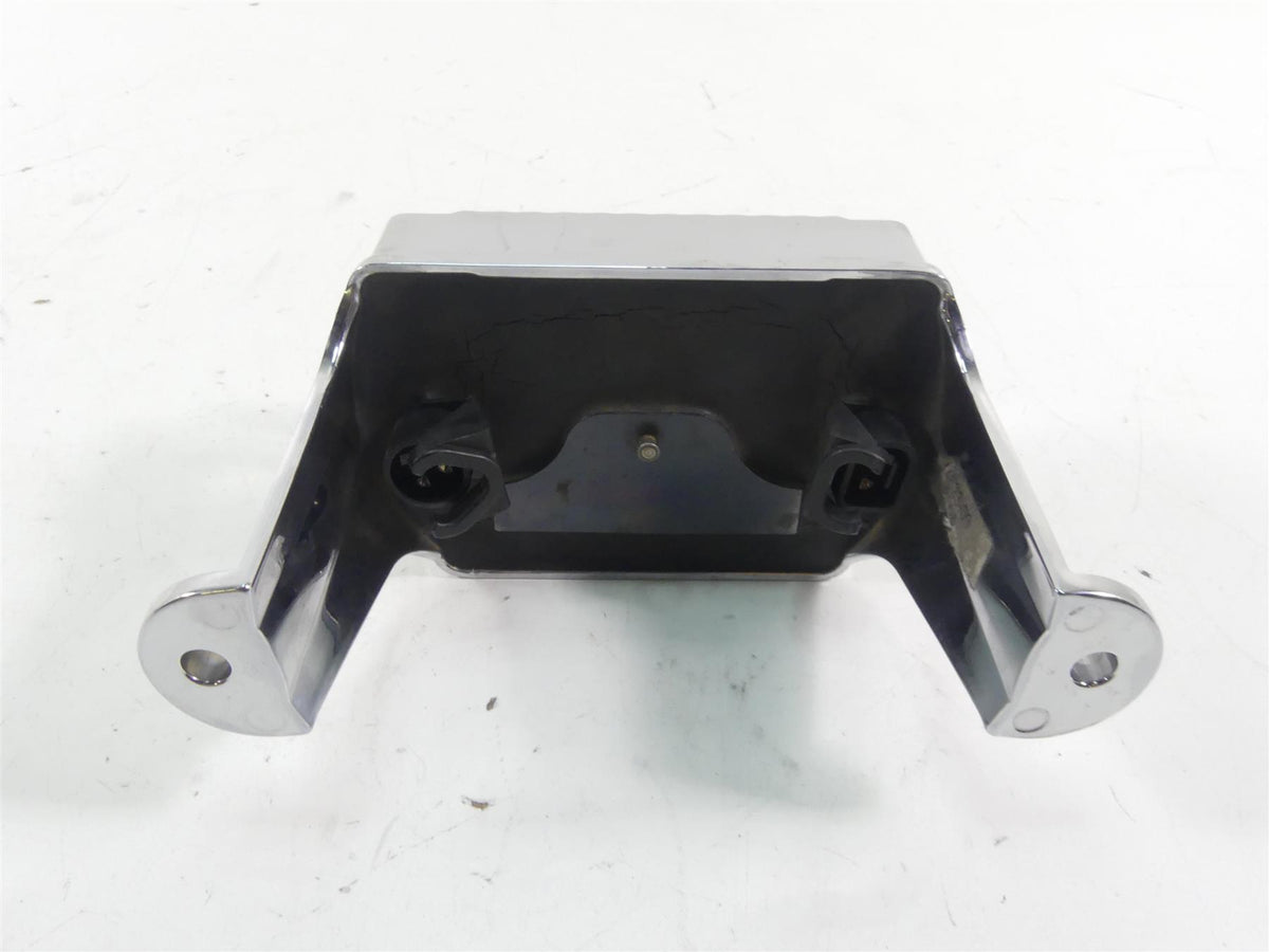 2007 Harley FLHTCU SE2 CVO Electra Glide Chrome Rectifier Regulator 74622-06 {{ shop.shopifyCountryName }} - Mototech271