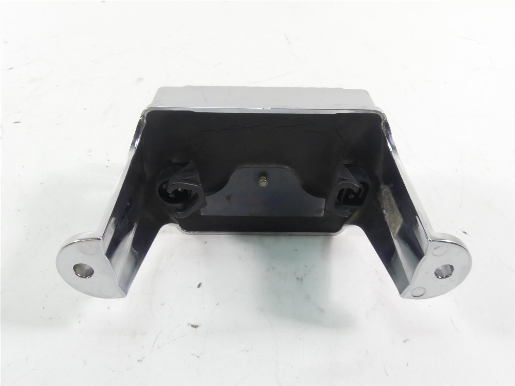2007 Harley FLHTCU SE2 CVO Electra Glide Chrome Rectifier Regulator 74622-06 {{ shop.shopifyCountryName }} - Mototech271