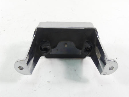2007 Harley FLHTCU SE2 CVO Electra Glide Chrome Rectifier Regulator 74622-06 {{ shop.shopifyCountryName }} - Mototech271