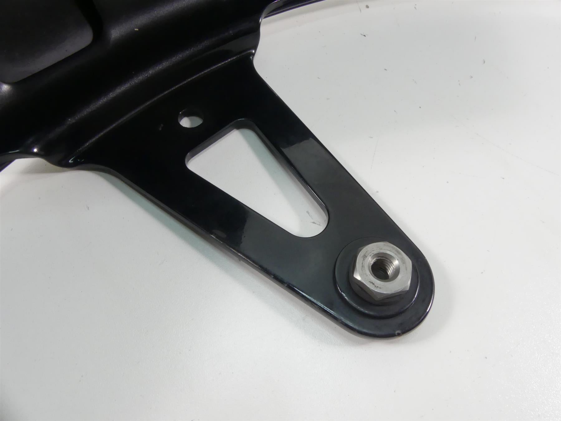 1993 Harley FXSTS Softail Springer Front Fender Tire Hugger Mud Guard 59176-93 {{ shop.shopifyCountryName }} - Mototech271