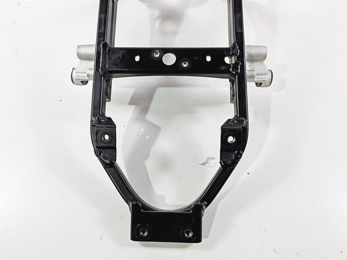 2013 KTM 990 Adventure Baja Straight Black Rear Subframe Sub Frame 6000300200033-Mototech271
