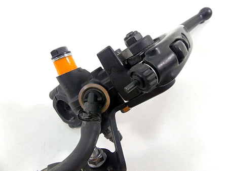 2022 Triumph Speed Triple 1200 RS Front Brembo Radial Brake Master Cyl T2027685 {{ shop.shopifyCountryName }} - Mototech271