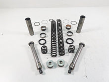 Load image into Gallery viewer, 2020 Harley Touring FLHX Street Glide Front Fork Internals Springs Set 45500337 | Mototech271
