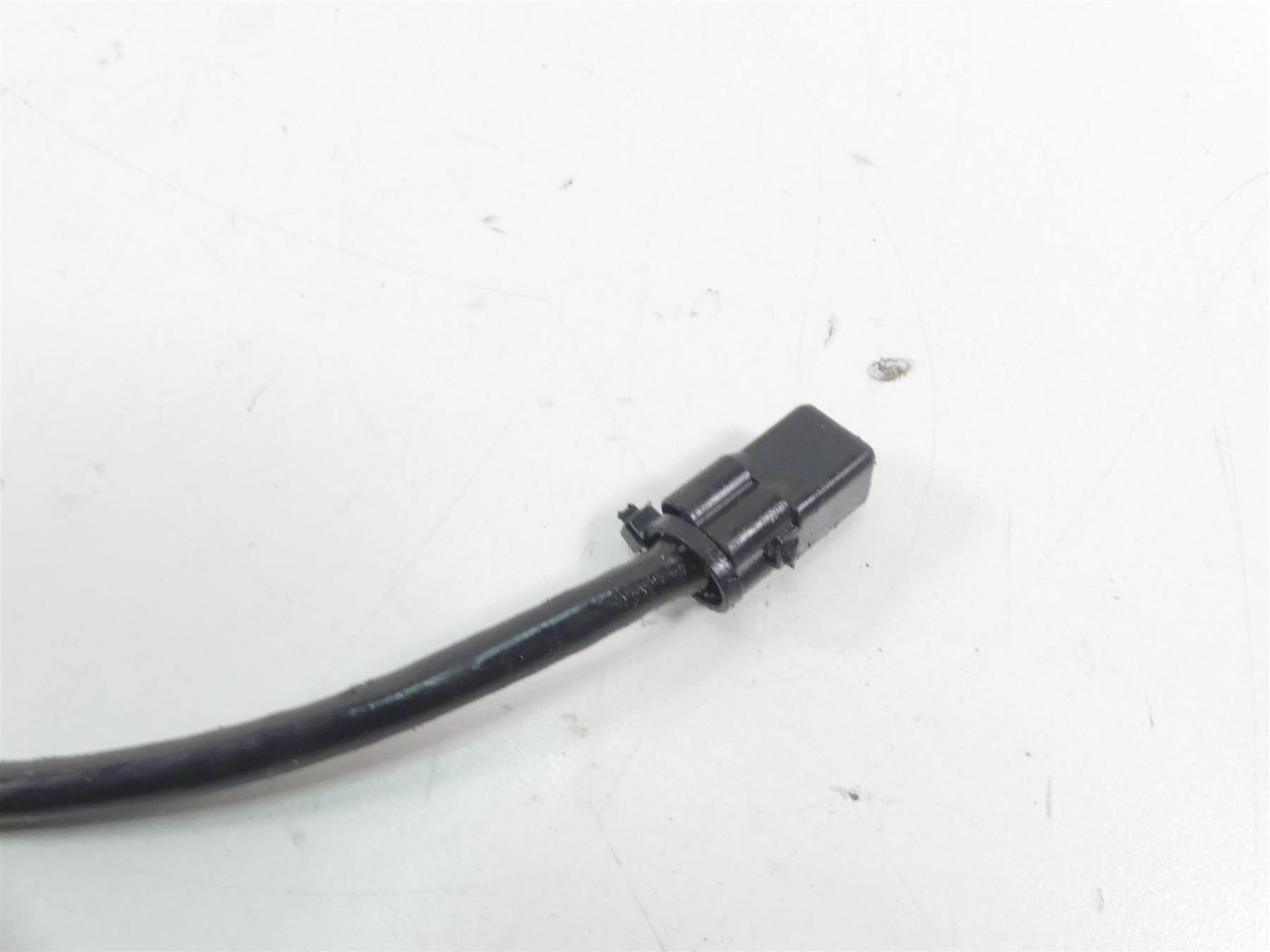 2022 Yamaha MT09 FZ09 Exhaust Header Pipe Oxygen O2 Sensor 1WS-8592A-10-00 {{ shop.shopifyCountryName }} - Mototech271