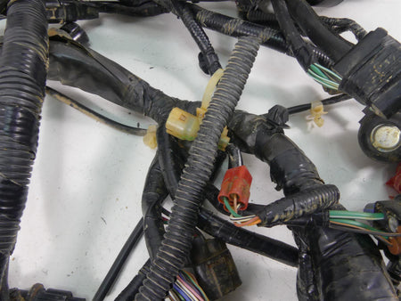 2020 Honda Talon S2X 1000X Main Sub Wiring Harness Loom Set - Read 32100-HL6-B00 {{ shop.shopifyCountryName }} - Mototech271