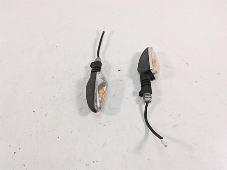 2020 KTM 1290 Super Adventure R Rear Blinker Turn Signal Set 78114026000 {{ shop.shopifyCountryName }} - Mototech271