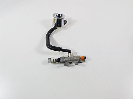 2003 Honda V-Twin VTX1800 C Nissin Rear Brake Master Cylinder 43510-MCH-006 {{ shop.shopifyCountryName }} - Mototech271