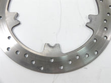 Load image into Gallery viewer, 2013 Harley VRSCF Muscle V-Rod Front Brake Rotor Disc Set 44553-06A | Mototech271
