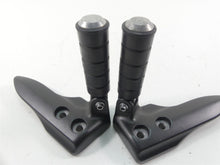 Load image into Gallery viewer, 2006 Yamaha Roadliner XV1900 Rear Passenger Footpeg Rest Set 1D7-27430-00-00 | Mototech271
