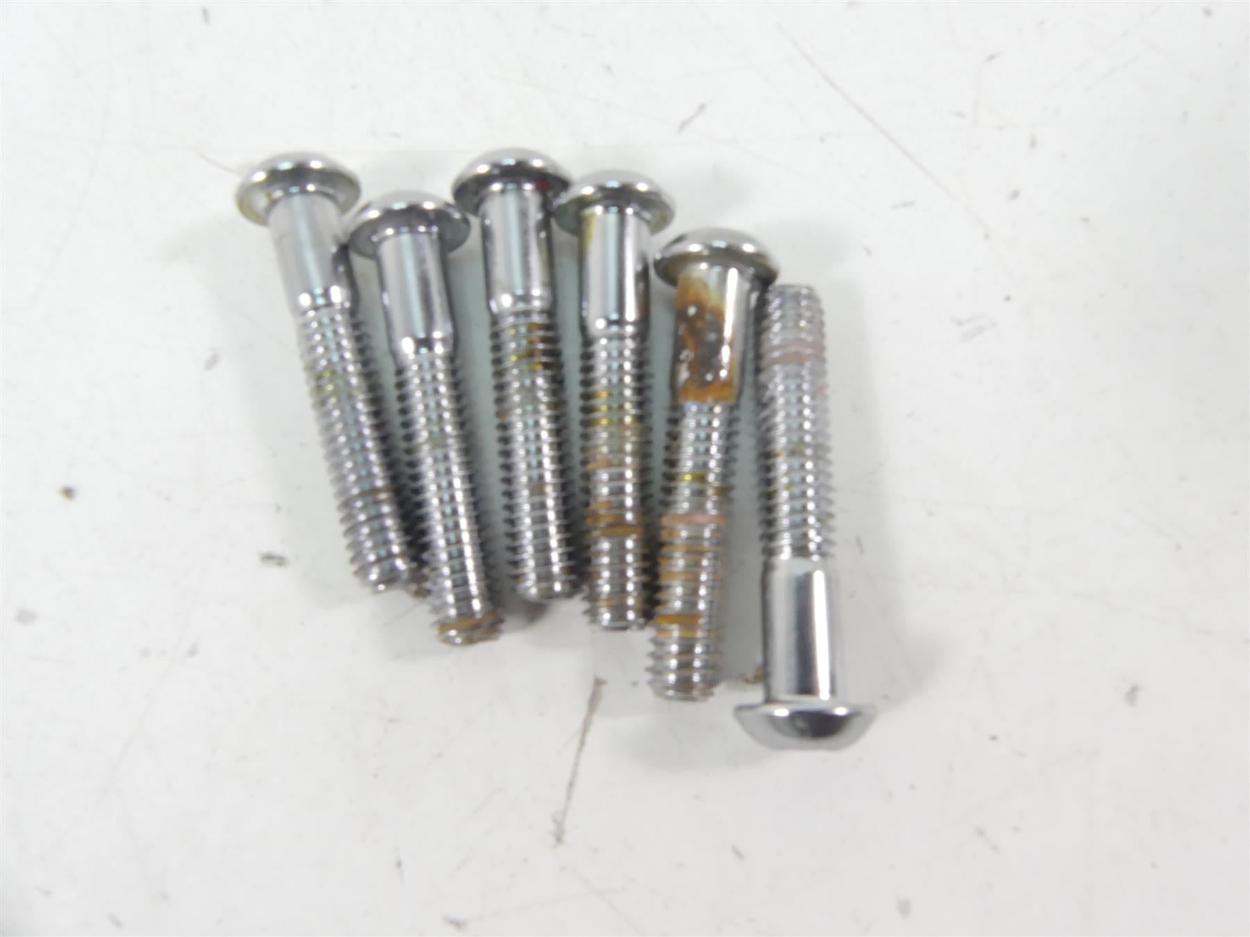 2013 Harley Touring FLHX Street Glide 4 Point Docking Hardware Kit 54205-09A {{ shop.shopifyCountryName }} - Mototech271