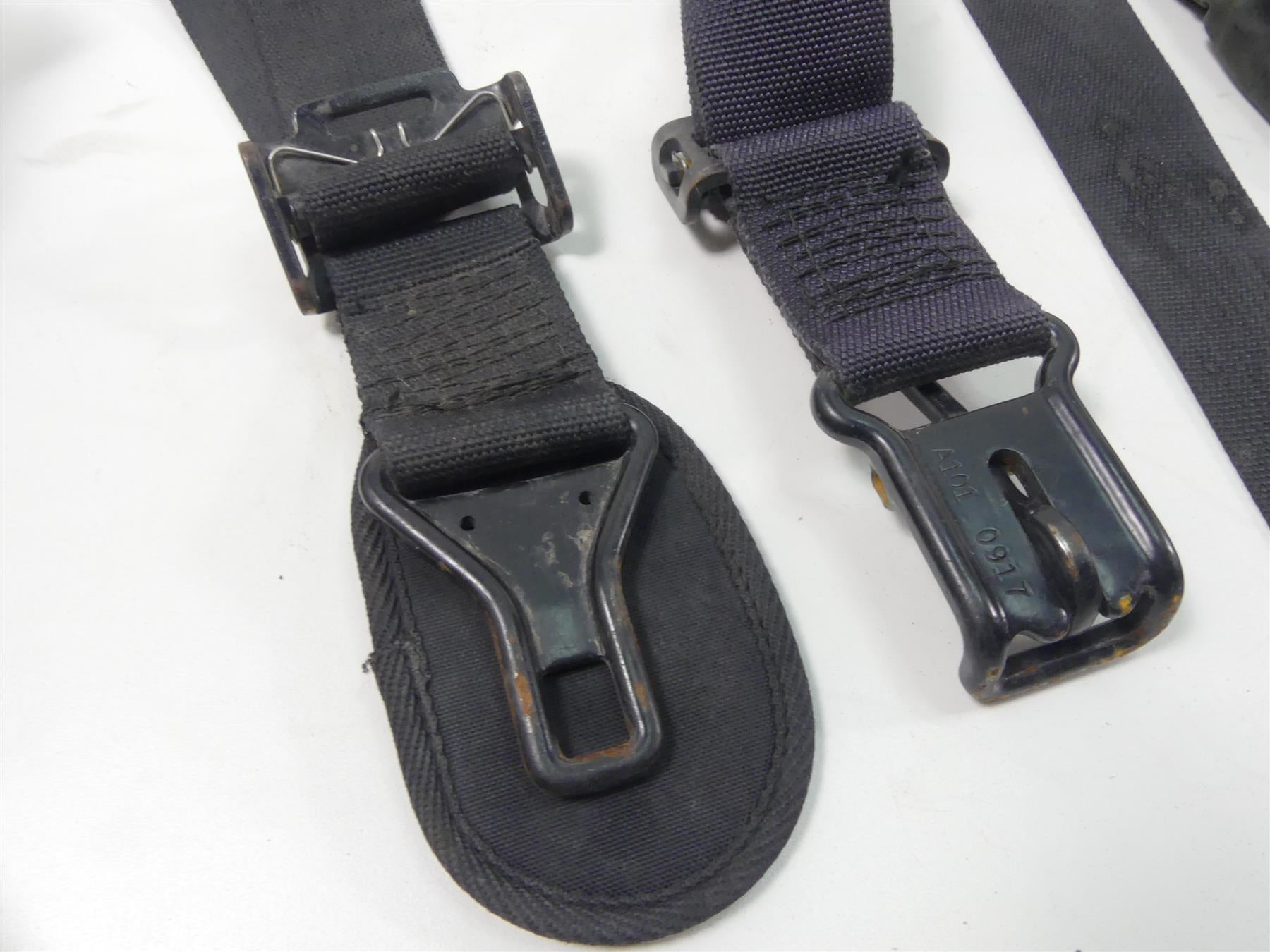 2018 Polaris RZR1000 XP EPS Turbo Dynamix Multi Point Impact Seat Belt Kit {{ shop.shopifyCountryName }} - Mototech271