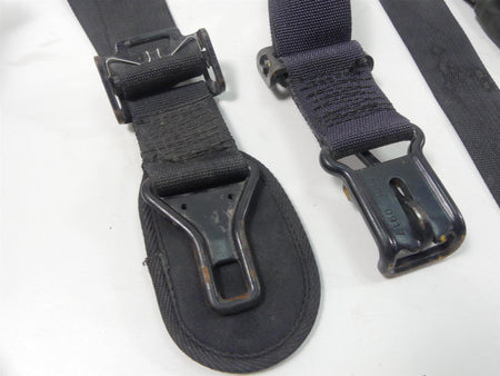 2018 Polaris RZR1000 XP EPS Turbo Dynamix Multi Point Impact Seat Belt Kit {{ shop.shopifyCountryName }} - Mototech271